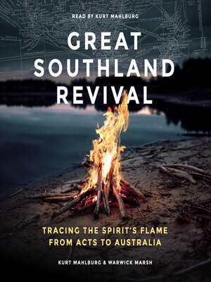 cover image of Great Southland Revival